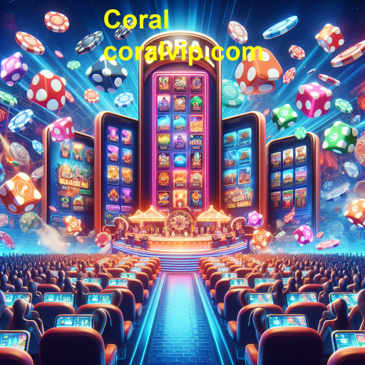 A Ascensão dos Jogos Móveis na Plataforma Coral